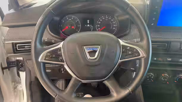 DACIA SANDERO 10 / 19