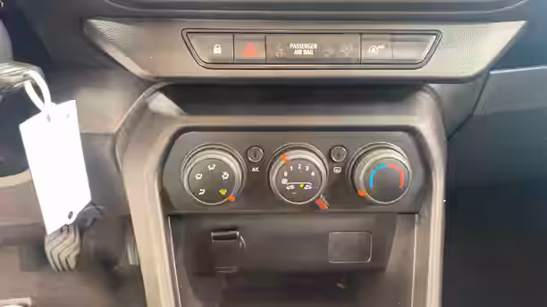 DACIA SANDERO 18 / 19