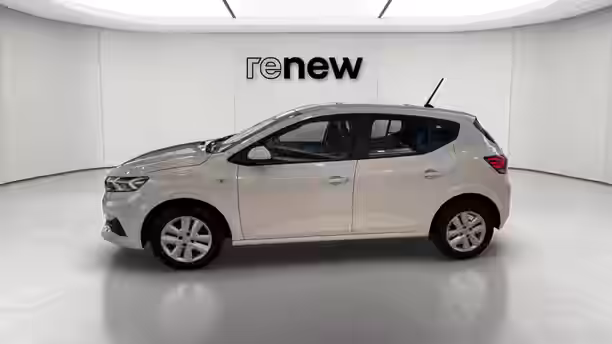 DACIA SANDERO 2 / 19
