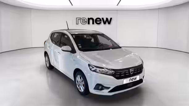 DACIA SANDERO 7 / 19