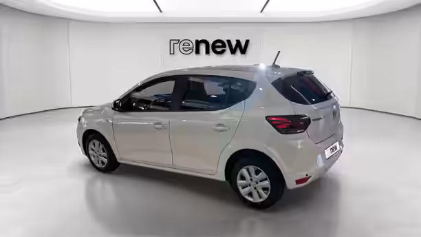 DACIA SANDERO 3 / 19