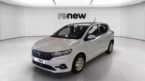 DACIA SANDERO 1 / 19