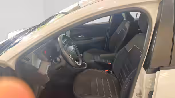 DACIA SANDERO 11 / 19