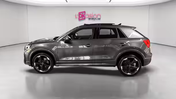 AUDI Q2 2 / 37