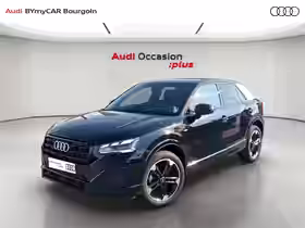 Q2 S line 35 TFSI 150 S tronic 7