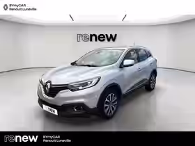 KADJAR BUSINESS Business Kadjar dCi 110 Energy EDC