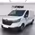 RENAULT TRAFIC FOURGON