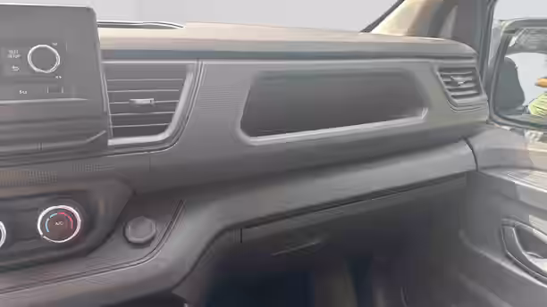 RENAULT TRAFIC FOURGON 21 / 24