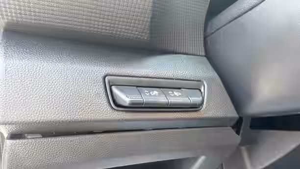 RENAULT TRAFIC FOURGON 20 / 24