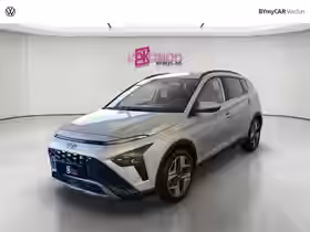 BAYON Creative 1.0 T-GDi 100 Hybrid 48V