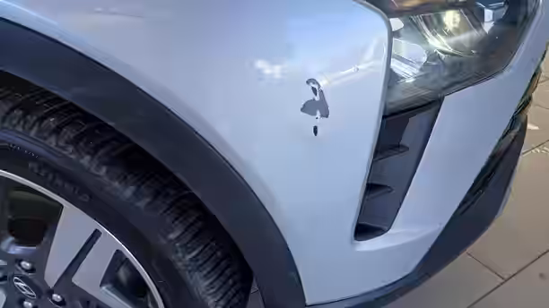 HYUNDAI BAYON 23 / 23