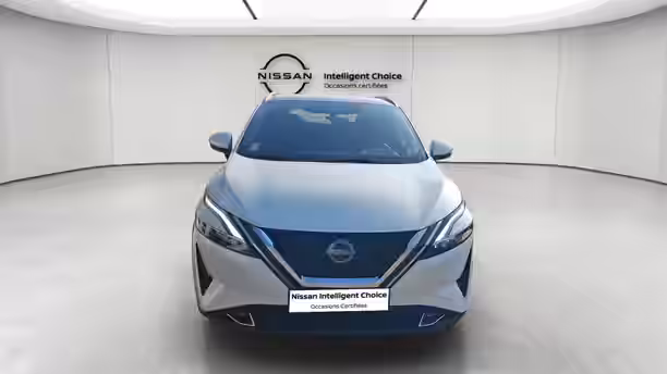 NISSAN QASHQAI 8 / 22