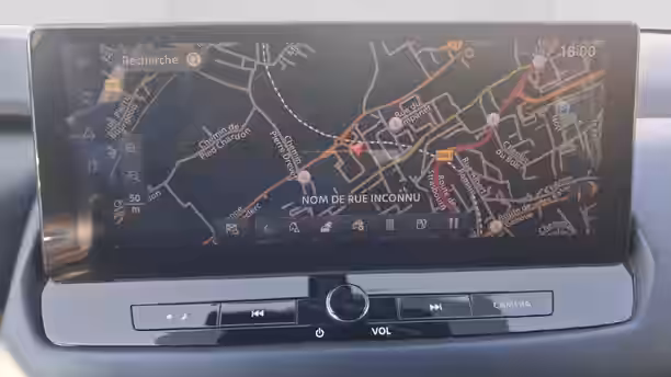 NISSAN QASHQAI 15 / 22