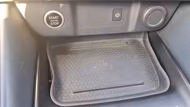 NISSAN QASHQAI 16 / 22