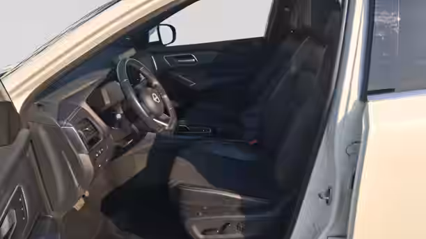 NISSAN QASHQAI 11 / 22