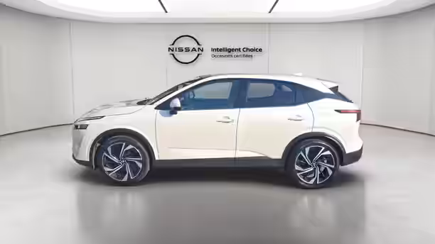 NISSAN QASHQAI 2 / 22