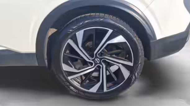 NISSAN QASHQAI 14 / 22