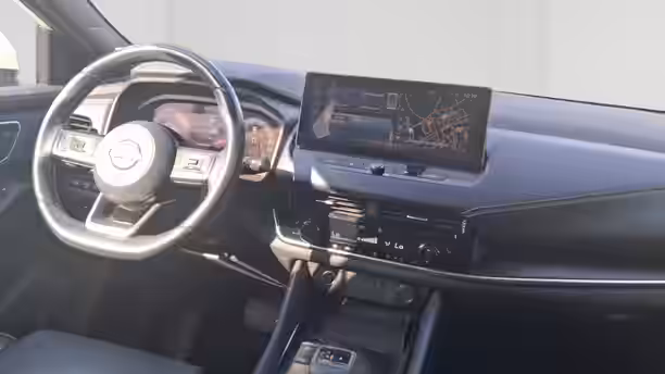 NISSAN QASHQAI 10 / 22