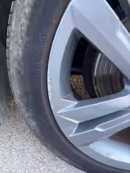 VOLKSWAGEN GOLF 43 / 45