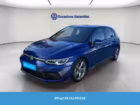 GOLF R-Line 2.0 TDI SCR 150 DSG7