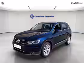 TIGUAN Carat 2.0 TDI 150 DSG7
