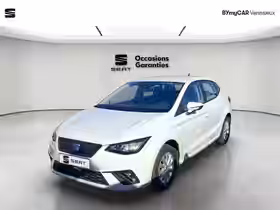 IBIZA Business 1.0 TSI 95 ch S/S BVM5