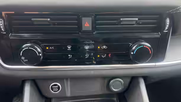 NISSAN QASHQAI 2021 19 / 23