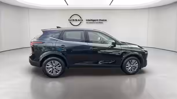 NISSAN QASHQAI 2021 6 / 23