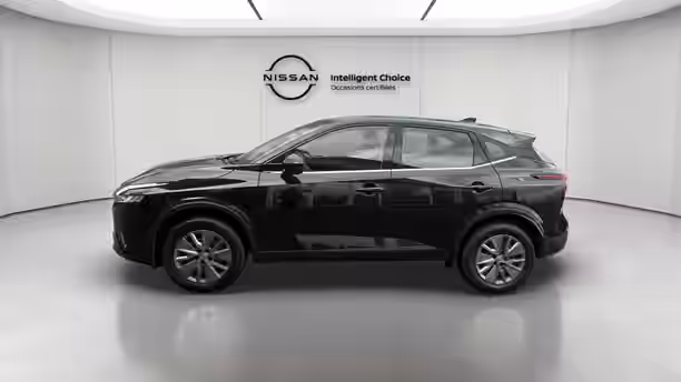 NISSAN QASHQAI 2021 2 / 23