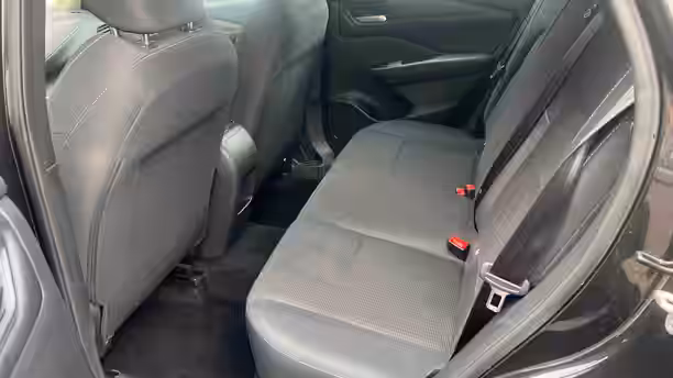 NISSAN QASHQAI 2021 12 / 23