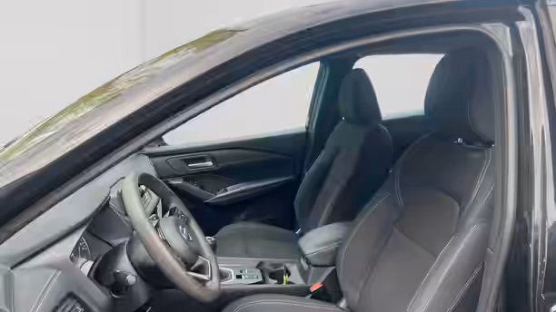 NISSAN QASHQAI 2021 11 / 23