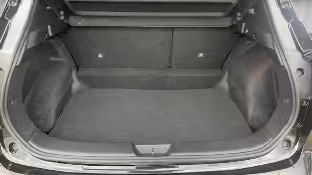 NISSAN QASHQAI 2021 13 / 23