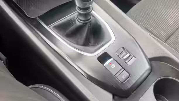 NISSAN QASHQAI 2021 18 / 23