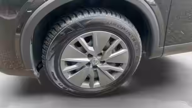 NISSAN QASHQAI 2021 14 / 23