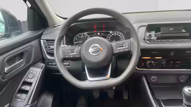 NISSAN QASHQAI 2021 10 / 23