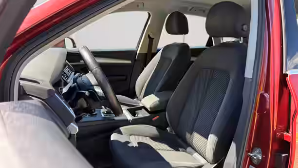 AUDI Q5 11 / 21