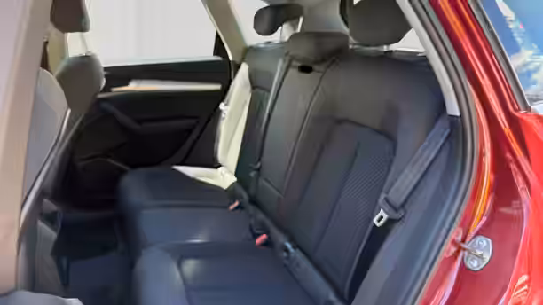AUDI Q5 12 / 21