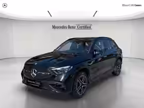 GLC AMG Line 400 e 9G-Tronic 4Matic