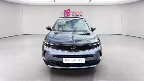OPEL MOKKA 8 / 19