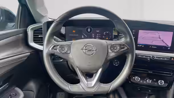 OPEL MOKKA 10 / 19