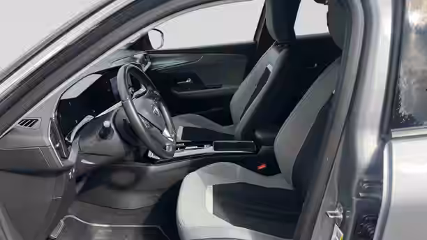 OPEL MOKKA 11 / 19