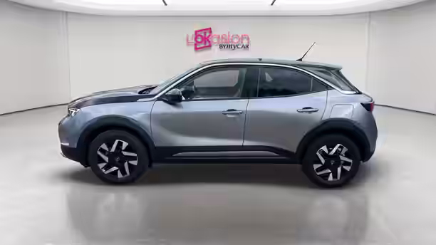 OPEL MOKKA 2 / 19