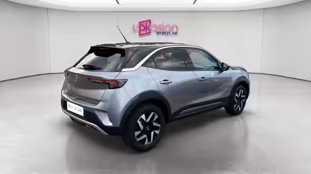 OPEL MOKKA 5 / 19
