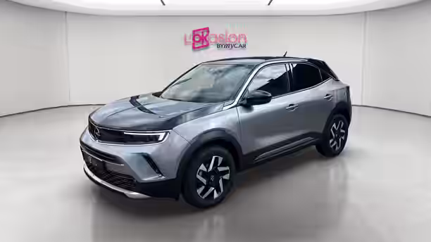 OPEL MOKKA 1 / 19