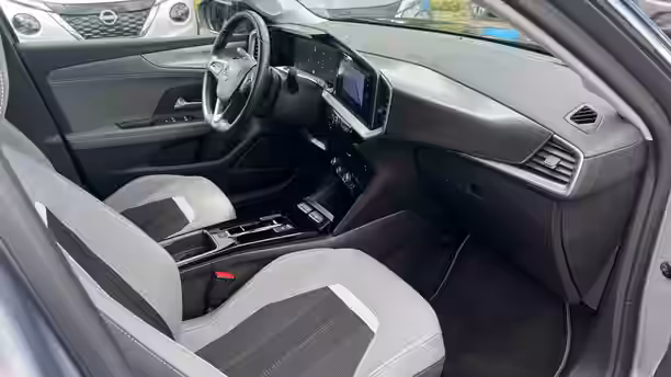 OPEL MOKKA 15 / 19