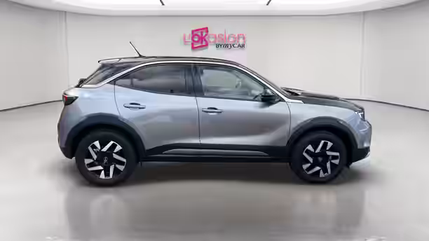 OPEL MOKKA 6 / 19