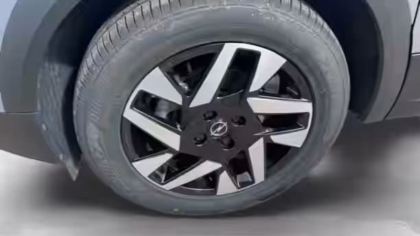 OPEL MOKKA 14 / 19