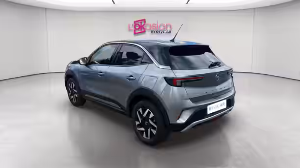OPEL MOKKA 3 / 19