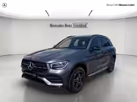 GLC AMG Line 300 e 9G-Tronic 4Matic