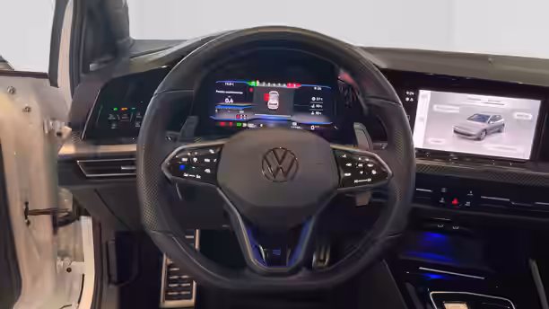 VOLKSWAGEN GOLF 10 / 32
